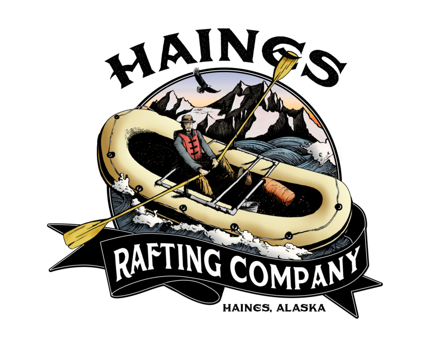 Haines Rafting Company